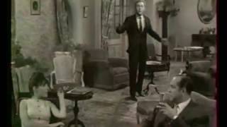 preview picture of video 'Un clair de lune à Maubeuge  1962'