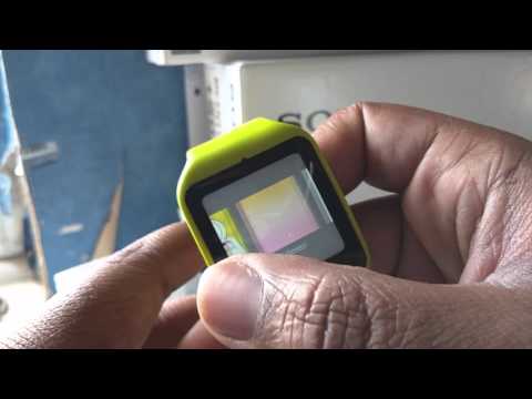 Top 5 Sony Smartwatch 3 Marshmallow 6.0.1 Watch Faces