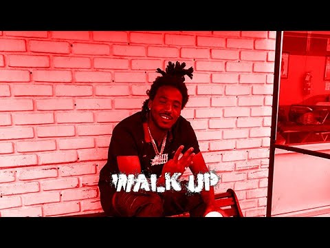 Mozzy Type Beat 2017 - "Walk Up" | West Coast Rap Instrumental