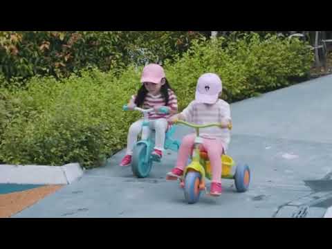 The Goodwood Residence video