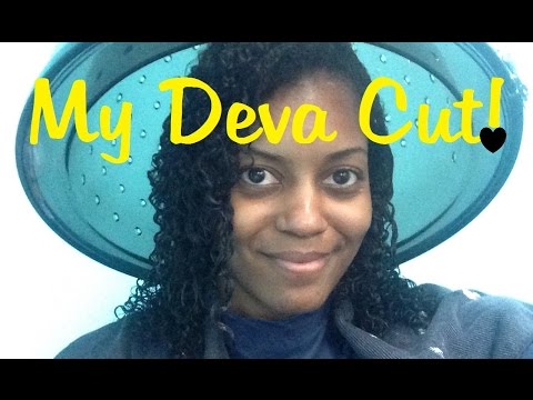 My Deva Cut!