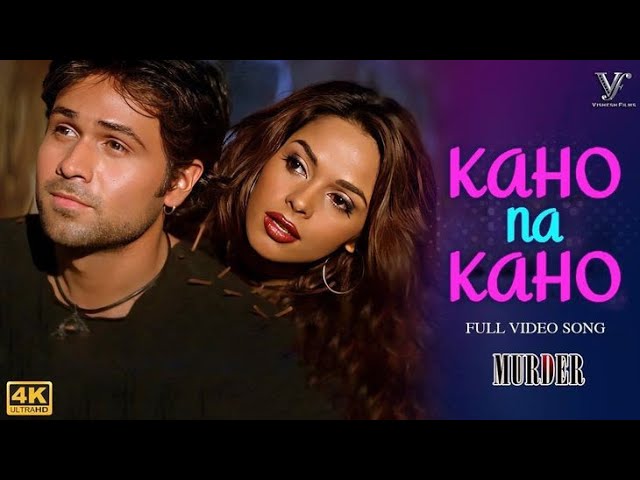 Kaho_Na_Kaho_–_amir_jamal,_anu_malik___imran_Hashmi🔥💋💋♥️♥️🥀) SDDEFAULT Thumbnail