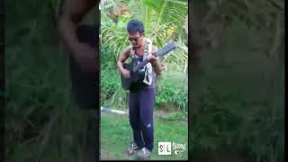 Download lagu Nasib Penagih Dadah - Adik Chini mp3