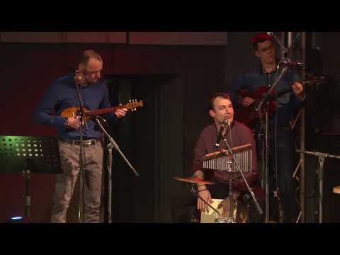 Vojvodjanski san - Por una Cabeza ( COVER )