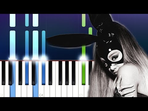 Thinking Bout You - Ariana Grande