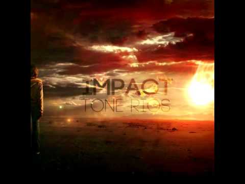 Tone Rios - Impact (Original mix)
