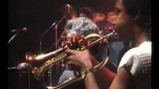 Al Jarreau - Easy - Live In Milan 1983