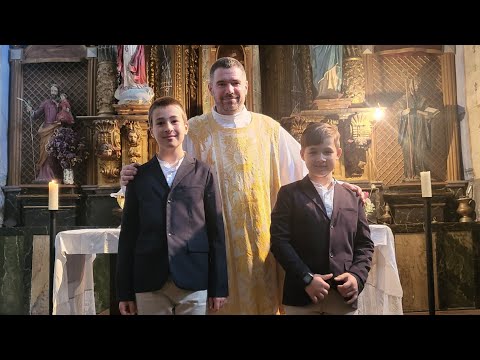 Thumbnail for LEHEN JAUNARTZEAK (2022-VI-4) MADOTZ