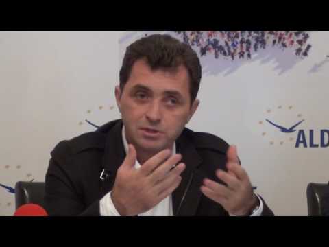 Primarul liberal de la Mischii Gheorghe Popa sare în barca ALDE Dolj