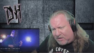 Animals As Leaders - The Brain Dance REACTION &amp; REVIEW! FIRST TIME HEARING!