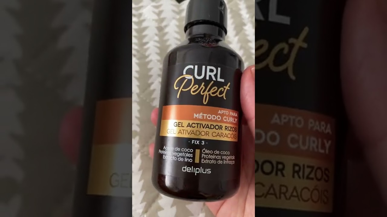 Watch Curl perfect deliplus Now Curl perfect deliplus