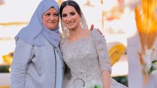 أكتر لحظات مؤثره في فرح نور خلتنا كلنا عيطنا