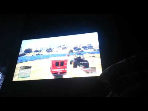 GTA5 online Dedmac