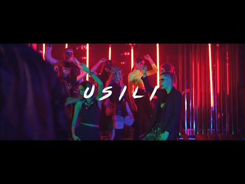 EMO - USILI feat. VENZY (Official Video)