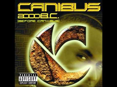 Canibus - 2000 B.C. - Lost @ _C_    [W/Lyrics]