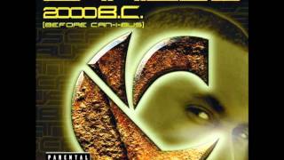 Canibus - 2000 B.C. - Lost @ _C_    [W/Lyrics]