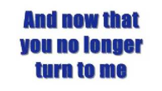 Kristine Mirelle - Let Go With Lyrics