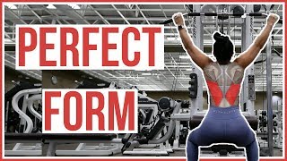 Lat Pulldowns thumbnail