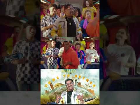 Khaled Ft. Elan Atias - Come Together (Official Music Video) "Asere Que Bola"