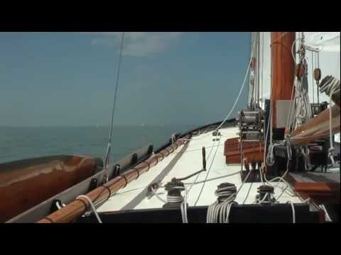 Nederland Lemsteraak ZA1 van Erik Hermans