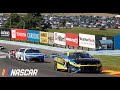 Stacking Pennies: Discussing post-checkered beef at The Glen
