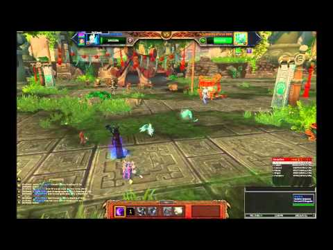 How to Kill Yu'la, Broodling of Yu'lon - The Celestial Tournament - Mistels Pet Battles