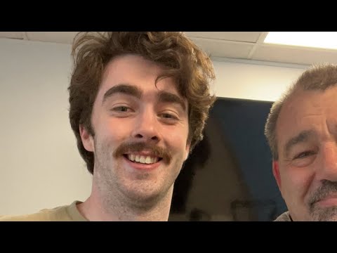 Mike and Declan Casey Join the Podcast