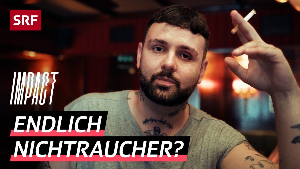 Hypnose Raucherentwöhnung Bern thumbnail