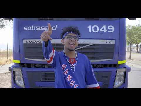 Quién Contra Mí - Dek PG  (Video Oficial)