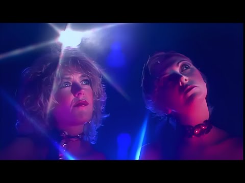 Joey Scarbury – Theme From "The Greatest American Hero" (Believe It Or Not) (1981) (Refreshed Video)