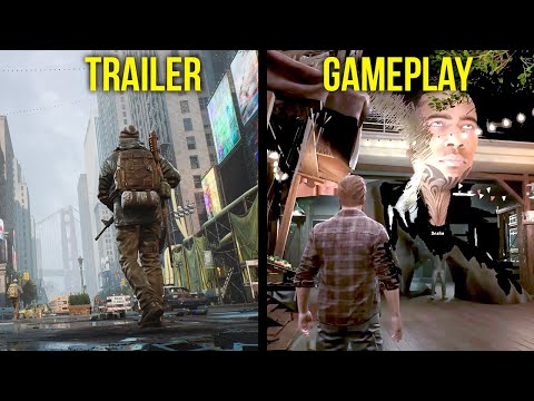 How The Day Before LIED TO US