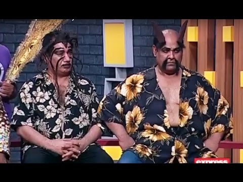 Khabardar with Aftab Iqbal 10 July 2016 - آفتاب اقبال خبردار - Express News