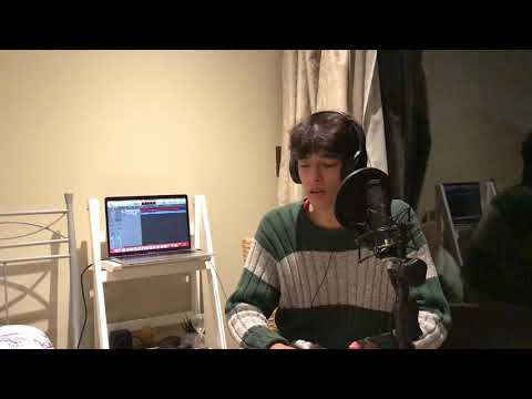 Matthew Ifield - Put Your Head On My Shoulder (Paul Anka Cover)