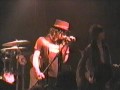 Roxx Gang "Red Rose" (Live-1997)