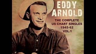 Eddy Arnold - I&#39;ll Hold You In My Heart 1947