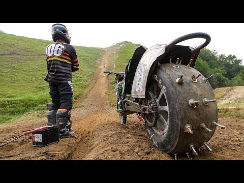 Impossible Climb Arette 2025: Powered by Demonic Engineering