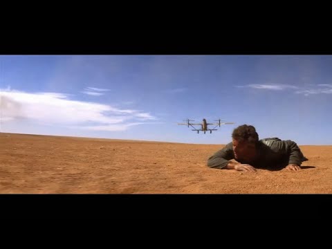 Mad Max Beyond Thunderdome - Max Helps Children Take Off [HD]
