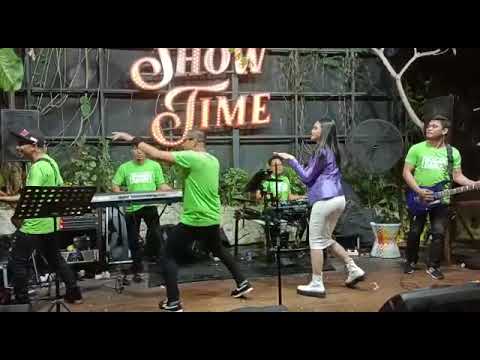 Diva KDI 2019 manggung bareng SUGARDEDDY pecahh....