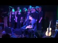 Luke Sital-Singh - Nearly Morning - Scala - 10 ...