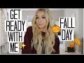 Daytime Fall Smokey Eye ~Following Tori Sterling's Tutorial