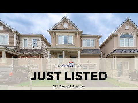 Just Sold - 511 Dymott Avenue | The Johnson Team