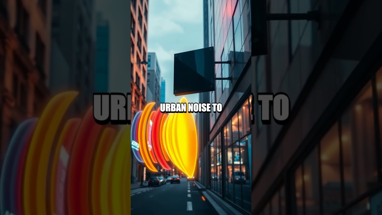 Adaptive Acoustic Metamaterials: Shaping Sound for the Next Era