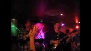 Kalle Baah & Governor Andy-Billie Rude Boy Live@Haninge Massive #6 2013-10-26