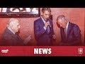 NEWS | Kees Rijvers benoemd tot erelid
