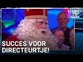 'Directeurtje moet de echte Sinterklaas worden' | VERONICA INSIDE