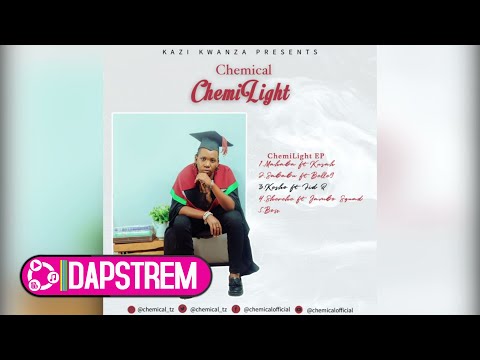 Chemical Ft. Fid Q - Kesho (Official Audio)