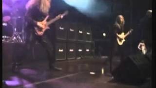 Narnia Live in Germany   12 Break The Chains