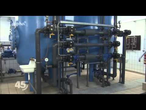 Doku 45 Min Gefährliches Trinkwasser Dokumentation German