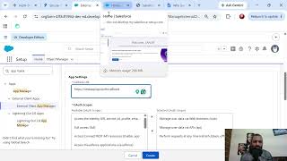 PKCE OAuth 2.0 | Why Salesforce Mandated it | PKCE OAuth Setup with External Client App Demo
