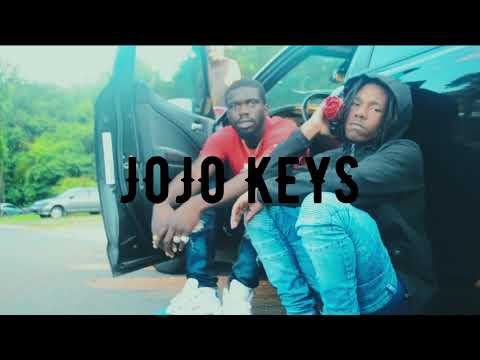 Jojo keys ft. Lil Zee laflare - Can’t Lie